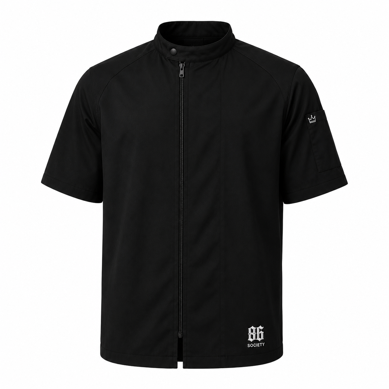 Chef Coat