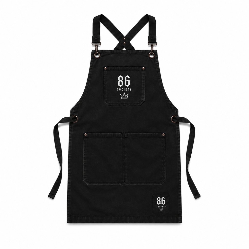 Uniform Apron