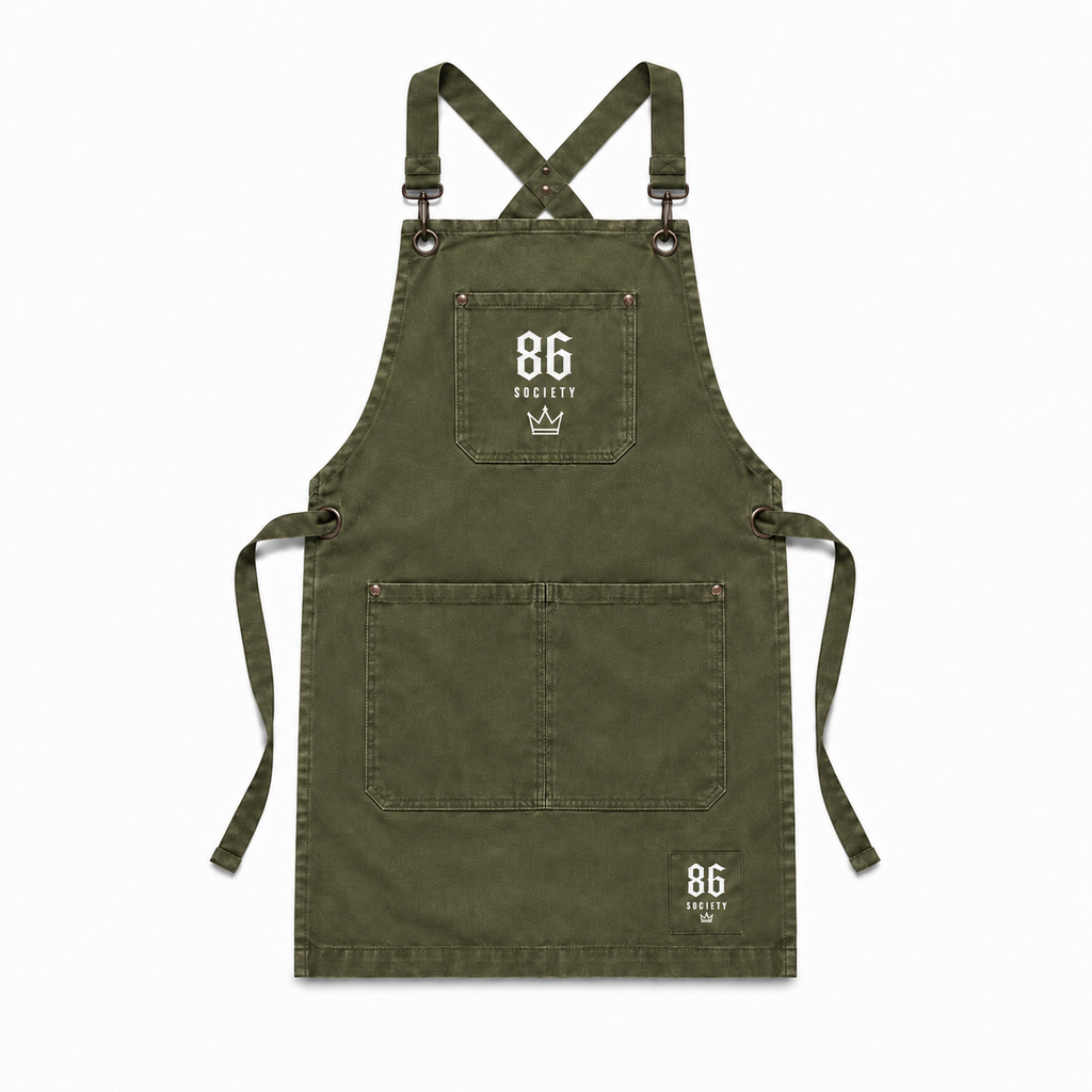 Uniform Apron