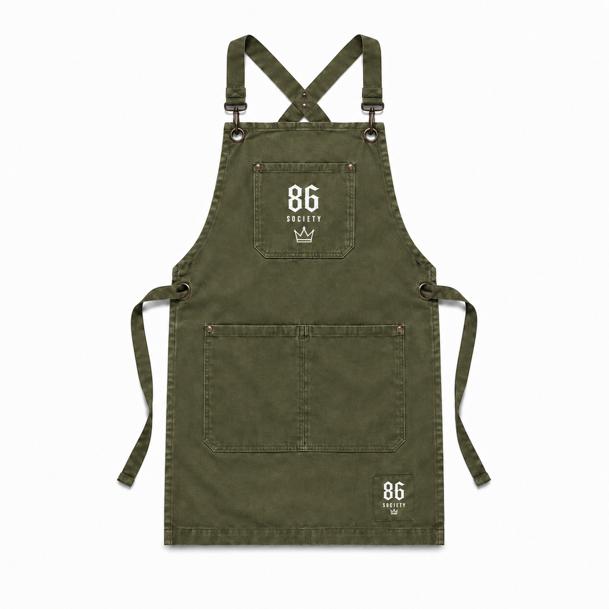 Uniform Apron