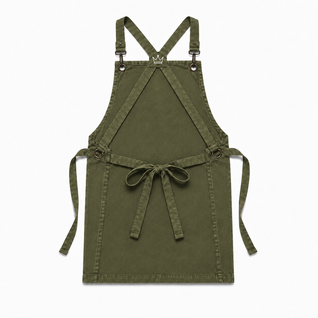 Uniform Apron