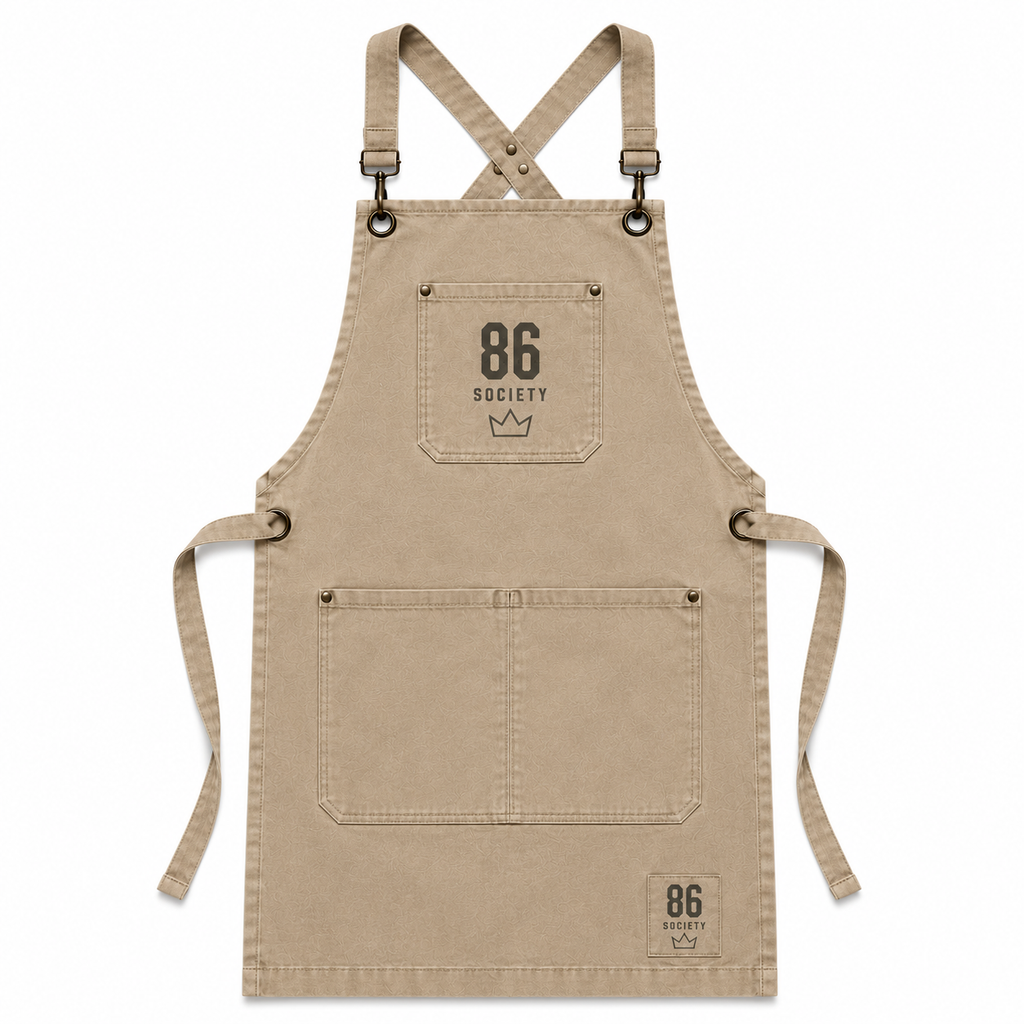Uniform Apron