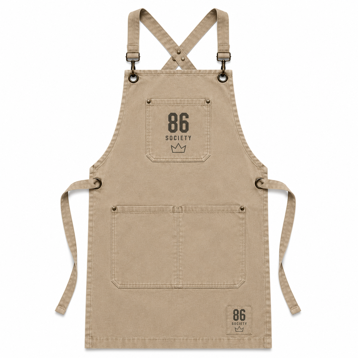 Uniform Apron