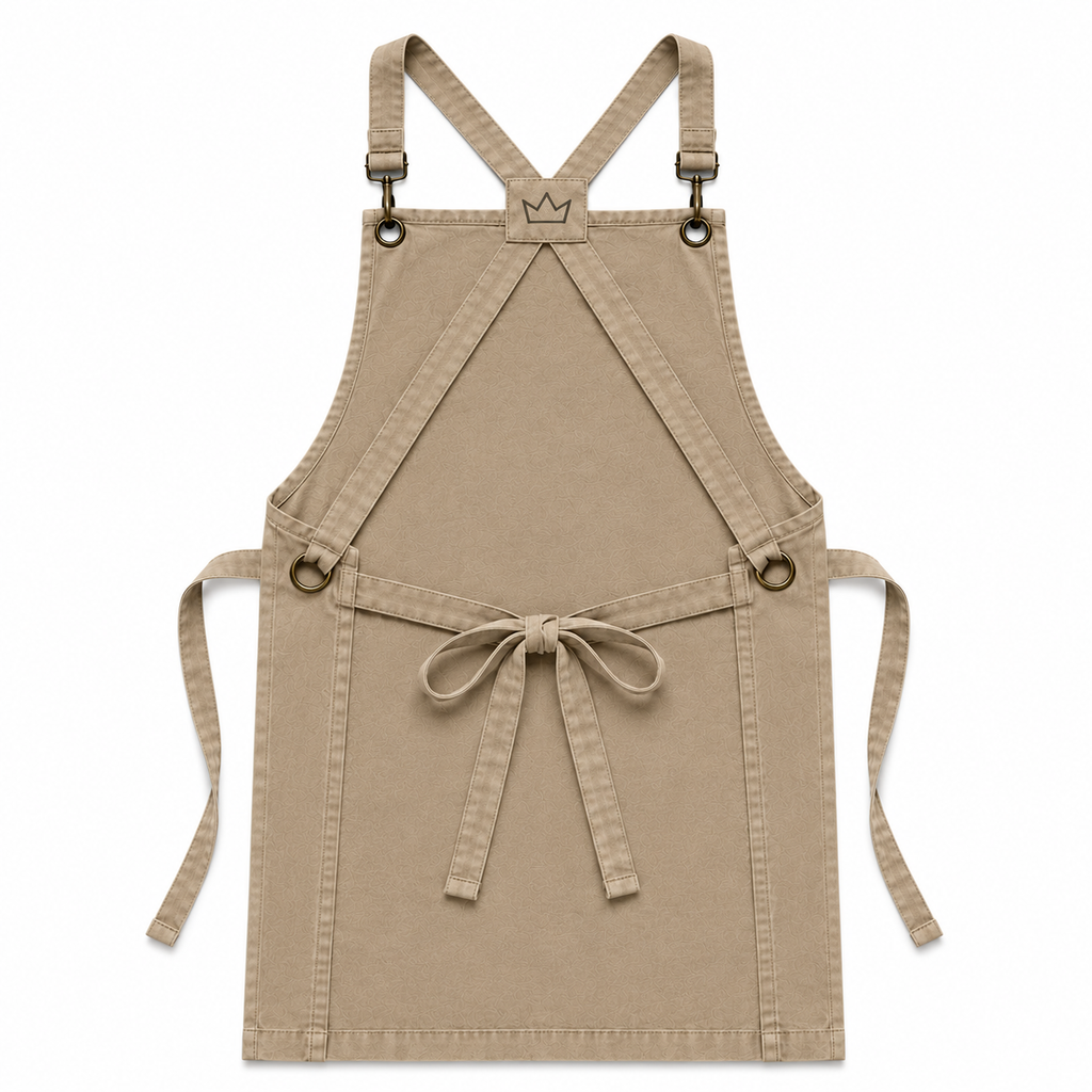 Uniform Apron